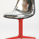 Illustration for article titled 20 Ways to Hack a Classic Eames Side Chair